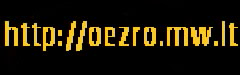 Oezro.mw.lt
